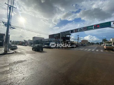 Ponto Comercial à venda, 804m² no São Cristóvão, Porto Velho