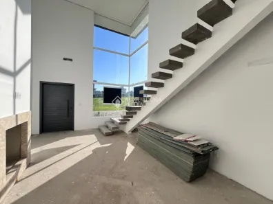 Casa de Condomínio com 4 Quartos à venda, 216m² no Sanga Funda, Nova Santa Rita
