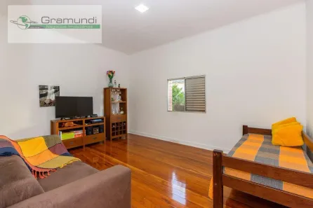 Sobrado com 2 Quartos à venda, 60m² no Ipiranga, São Paulo