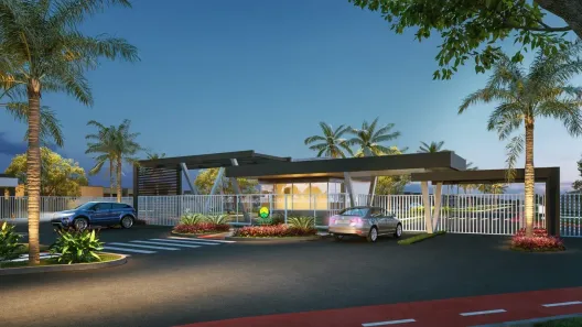 Casa de Condomínio com 2 Quartos à venda, 75m² no Serigy, Barra dos Coqueiros