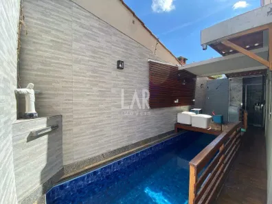 Apartamento com 3 Quartos à venda, 100m² no Planalto, Belo Horizonte