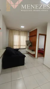 Apartamento com 2 Quartos à venda, 49m² no Vila Santa Rita, Franca
