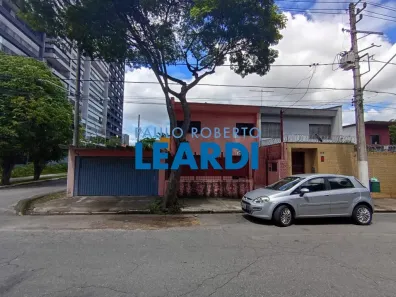 Sobrado com 3 Quartos para alugar, 153m² no Vila Cordeiro, São Paulo