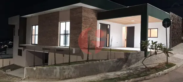 Casa de Condomínio com 4 Quartos à venda, 320m² no Condomínio Residencial Mantiqueira, São José dos Campos