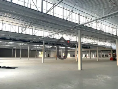Galpão/Depósito/Armazém para alugar, 7027m² no Jaguaré, São Paulo