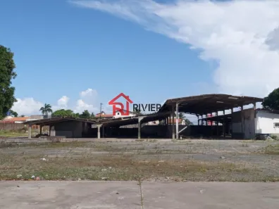 Lote/Terreno para alugar, 1500m² no Araçagi, São Luís