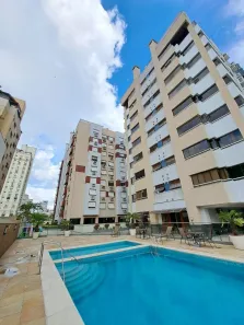 Apartamento com 3 Quartos à venda, 129m² no Menino Deus, Porto Alegre