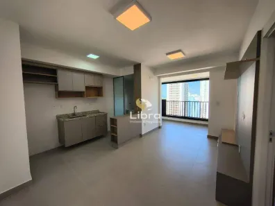 Apartamento com 1 Quarto para alugar, 45m² no Parque Campolim, Sorocaba