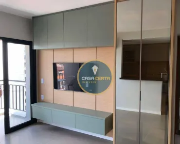 Apartamento com 2 Quartos à venda, 69m² no São Sebastião, Uberaba