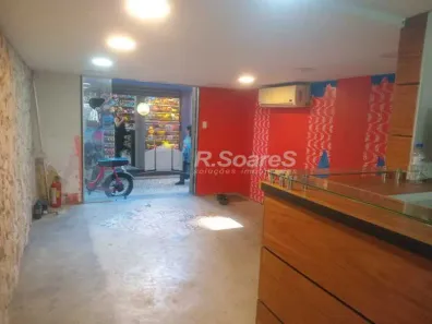 Ponto Comercial para alugar, 80m² no Copacabana, Rio de Janeiro