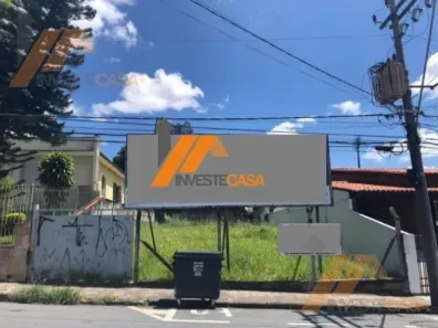 Lote/Terreno à venda, 432m² no Jardim Santa Rosália, Sorocaba