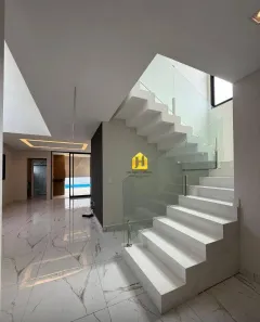 Casa de Condomínio com 4 Quartos à venda, 190m² no Parque das Nações, Parnamirim