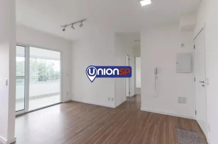 Apartamento com 2 Quartos à venda, 61m² no Butantã, São Paulo