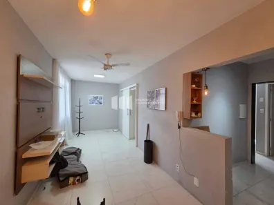 Apartamento com 2 Quartos para alugar, 55m² no Bento Ferreira, Vitória