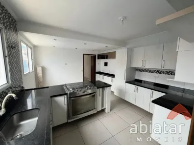 Sobrado com 3 Quartos à venda, 170m² no Jardim Monte Alegre, Taboão da Serra