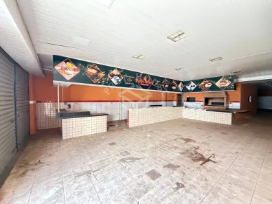 Ponto Comercial à venda, 313m² no Centro, Limeira