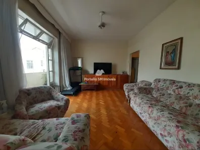 Apartamento com 3 Quartos à venda, 136m² no Botafogo, Rio de Janeiro