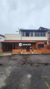 Casa com 3 Quartos à venda, 202m² no Anil, Rio de Janeiro