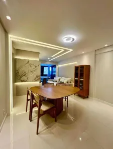 Apartamento com 3 Quartos à venda, 45m² no Jabotiana, Aracaju