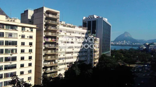 Apartamento com 2 Quartos à venda, 72m² no Humaitá, Rio de Janeiro