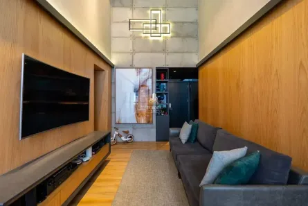 Apartamento com 3 Quartos à venda, 115m² no Vila Olímpia, São Paulo
