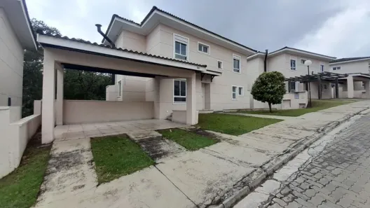 Casa de Condomínio com 4 Quartos à venda, 176m² no Jardim da Glória, Cotia