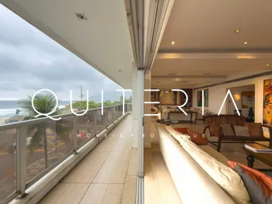 Apartamento com 4 Quartos à venda, 322m² no Ipanema, Rio de Janeiro