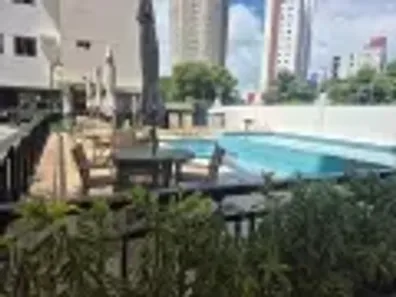 Apartamento com 3 Quartos à venda, 88m² no Jardim Oceania, João Pessoa