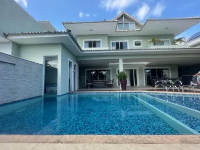 Casa com 4 Quartos à venda, 400m² no Barra da Tijuca, Rio de Janeiro