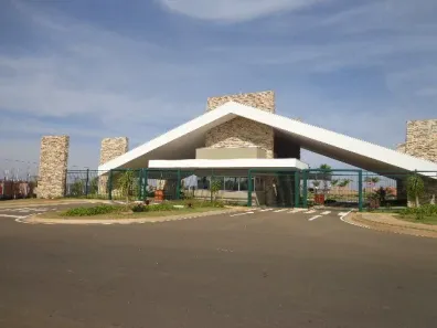 Lote/Terreno à venda, 450m² no Parque Tecnológico Damha I São Carlos, São Carlos