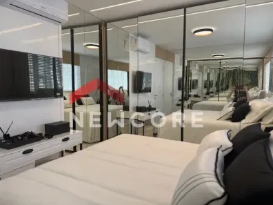 Apartamento com 2 Quartos à venda, 70m² no Centro, Balneário Camboriú