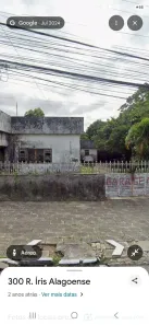 Lote/Terreno à venda, 4035m² no Farol, Maceió