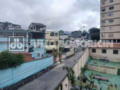 Apartamento com 2 Quartos à venda, 43m² no Abolição, Rio de Janeiro