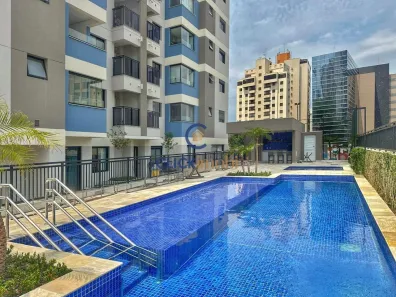 Apartamento com 3 Quartos à venda, 105m² no Jardim Planalto, Campinas