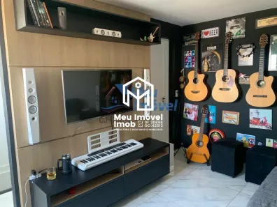 Apartamento com 2 Quartos à venda, 92m² no Taguatinga Sul, Brasília