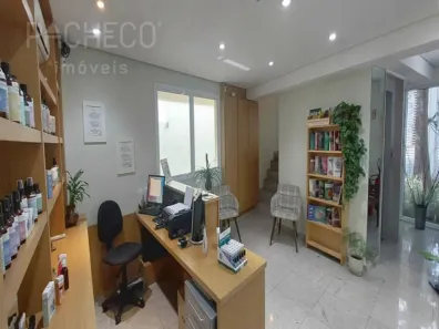 Prédio Comercial para alugar, 380m² no Sumaré, São Paulo