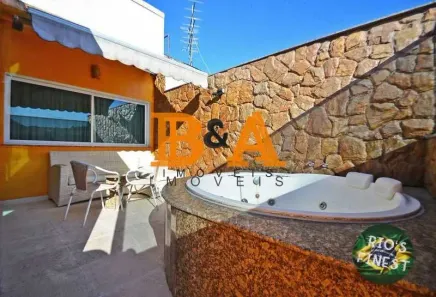 Cobertura com 3 Quartos à venda, 130m² no Copacabana, Rio de Janeiro