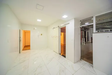 Apartamento com 3 Quartos à venda, 89m² no Santa Helena, Juiz de Fora