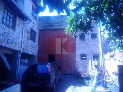 Casa com 2 Quartos à venda, 553m² no Santa Mônica, Belo Horizonte
