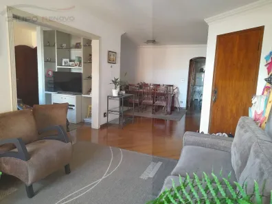 Apartamento com 2 Quartos à venda, 112m² no Santo Amaro, São Paulo