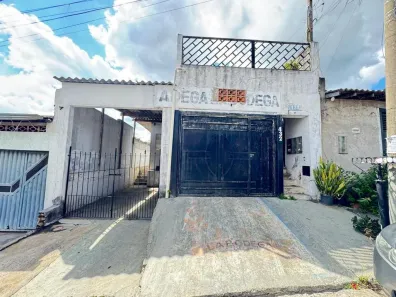 Casa com 5 Quartos à venda, 169m² no Jardim das Orquídeas, Sumaré