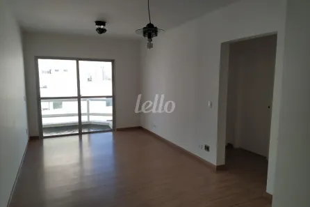 Apartamento com 2 Quartos para alugar, 55m² no Bosque da Saúde, São Paulo
