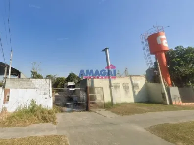 Lote/Terreno à venda, 1987m² no Jardim Califórnia, Jacareí