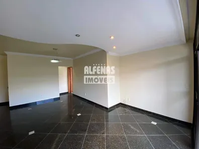 Apartamento com 3 Quartos à venda, 117m² no Santa Cruz Industrial, Contagem