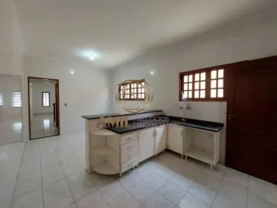 Sobrado com 3 Quartos à venda, 125m² no Bosque dos Eucaliptos, São José dos Campos