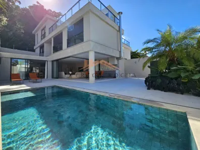Casa de Condomínio com 4 Quartos à venda, 280m² no Bairro de Juquehy, São Sebastião