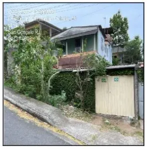 Casa com 2 Quartos à venda, 123m² no Miriambi, São Gonçalo