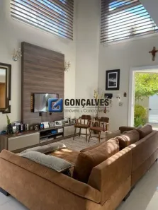 Casa com 4 Quartos à venda, 260m² no Jardim São Caetano, São Caetano do Sul