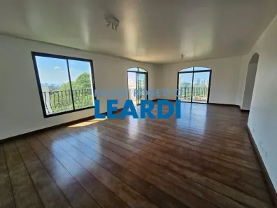 Apartamento com 4 Quartos à venda, 283m² no Jardim Parque Morumbi, São Paulo