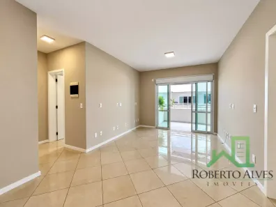 Apartamento com 2 Quartos para alugar, 96m² no Jurerê Internacional, Florianópolis